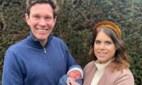 Princess Eugenie to turn ‘heir and spare’ on its head: Psychologist speaks out