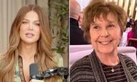 Khloe Kardashian Reacts To Nancy Guthrie Kidnapping Claims: ‘Weird’