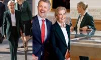 Duchess Sophie's Visit To Denmark: Buckingham Palace Uses Danish King's Photo To Share Details  