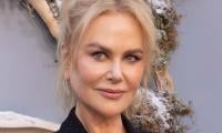 Nicole Kidman ignores warnings as friends beg her to rest