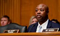 US lawmakers debate major cryptocurrency regulation proposal