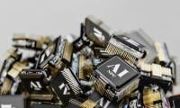 Tencent, Alibaba turn to local AI chips as Nvidia uncertainty grows