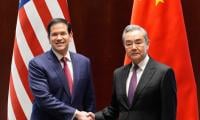 How China Allowed Sanctioned Marco Rubio Into Beijing With A Chinese Name For Trump Visit
