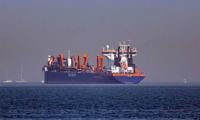 Iran Opens Strait Of Hormuz Access To Chinese-linked Tankers