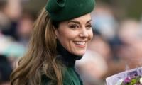 Princess Kate Explores 'creativity Through Recycling' During Italy Visit