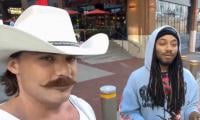 'Injured' Chud the Builder faces attempted murder charge after shooting