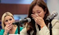 Epstein victim Roza left traumatized by DOJ 'mistake' 