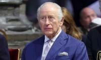 Royal family makes statement on King Charles' Buckingham Palace meeting 