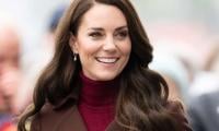 Kate Middleton shares personal message after two-days in Italy