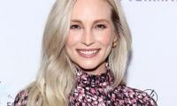 'The Vampire Diaries' star Candice King welcomes baby boy