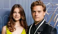Dylan Sprouse, Barbara Palvin expecting first baby together