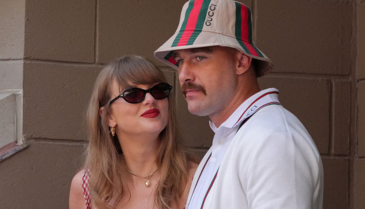 Taylor Swift makes unexpected move after wedding details leak: Report