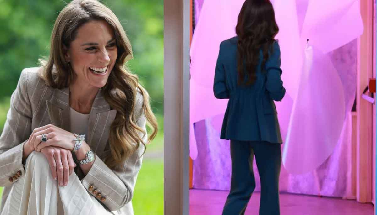 Kate Middletons Italy trip fails to break social media curse