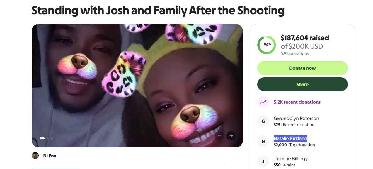 Joshua Fox's 'criminal record' used to justify Chud The Builder's actions