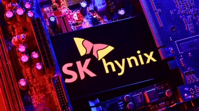 AI boom pushes SK Hynix toward $1 trillion market valuation