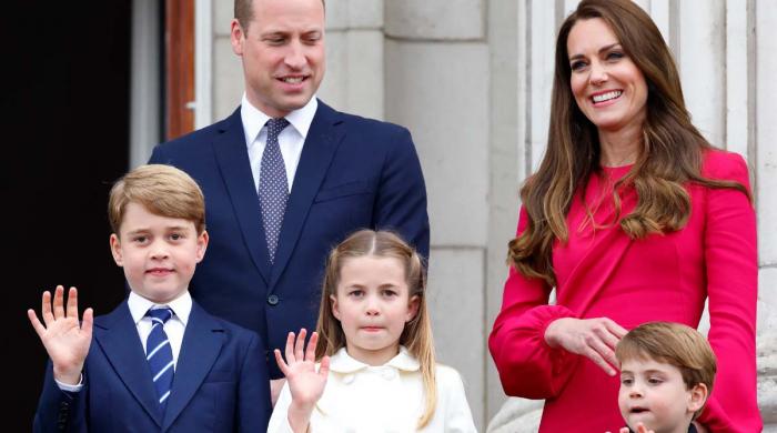 Prince William, Princess Kate raising their kids under 'brutally strict' rules?