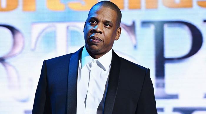 Nicki Minaj drops bombshell: 'Lots of rappers' secretly hate Jay-Z