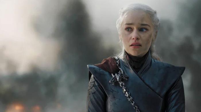 Emilia Clarke believed she had 'cheated death': Here's why   