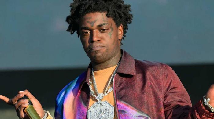 Kodak Black detained again in fresh police action
