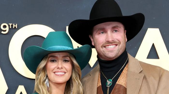 Lainey Wilson gives insights into marriage with Devlin 'Duck' Hodges 