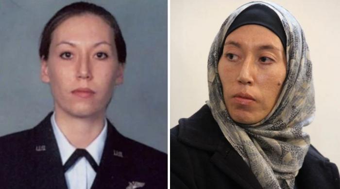 FBI offers $200K reward for former agent Monica Witt accused of spying for Iran