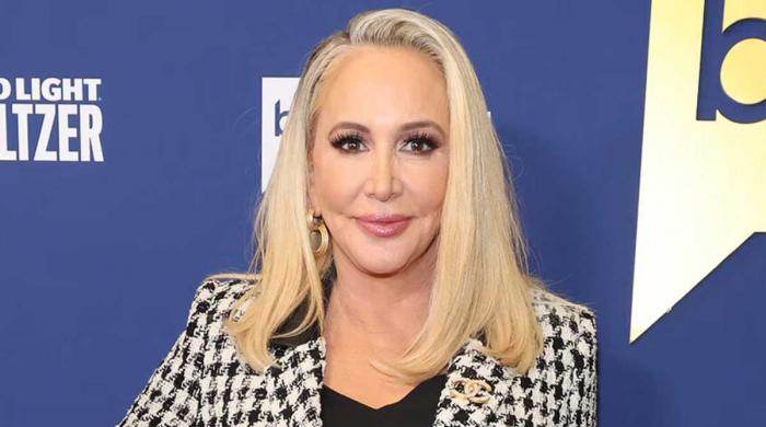 Shannon Beador opens up about tragic loss in heartfelt message