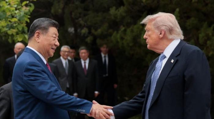 Trump-Xi summit 2026: US, China unite on Iran nuclear issue