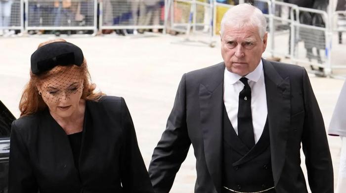 Andrew Mountbatten-Windsor, Sarah Ferguson nearly beg: ‘Stop considering us total pariahs!’