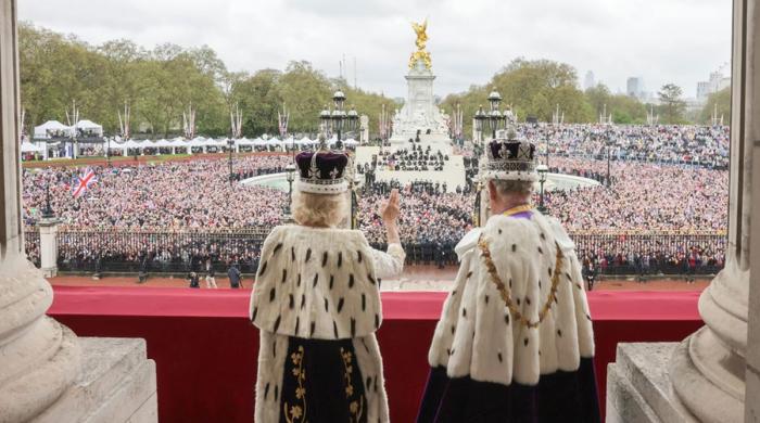 Buckingham Palace’s most uneasy relationship comes to light: ‘it's a pretty weak spot’