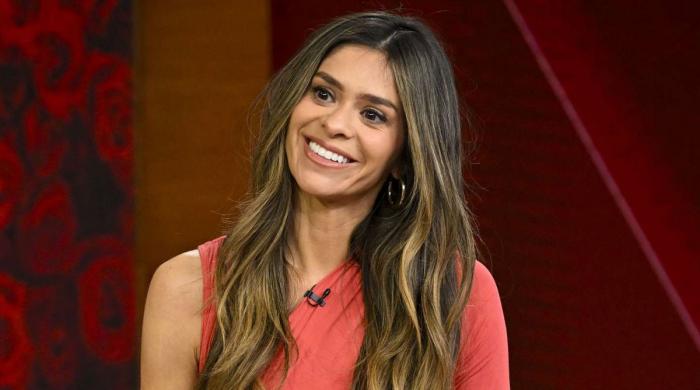 'Mormon Wives' star Taylor Frankie Paul makes serious claims against ex Dakota Mortensen amid custody fight