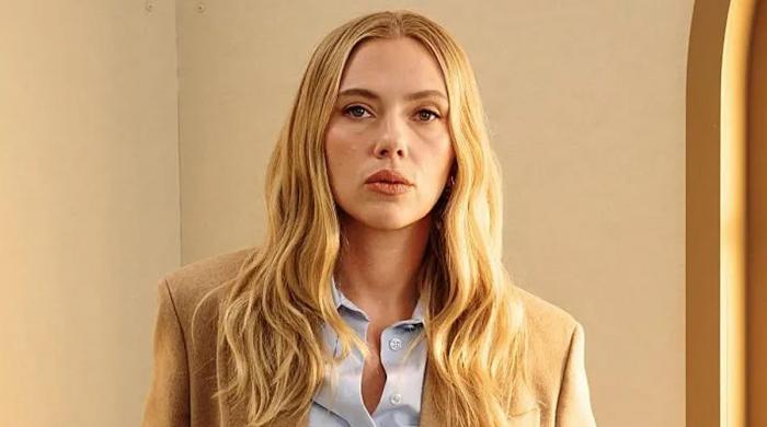 Scarlett Johansson reveals how ‘supportive’ beauty keeps her ‘grounded’