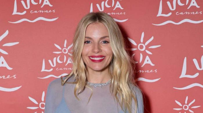 Sienna Miller opens up about struggles after becoming a mother