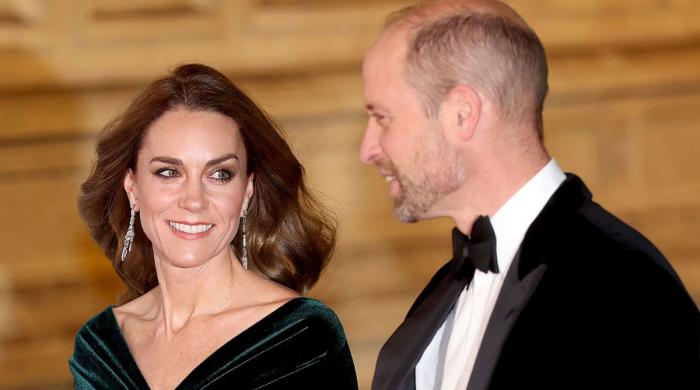 Prince William holds key decision until Kate Middleton's return from Italy