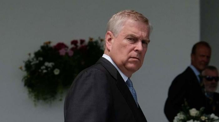 Andrew Mountbatten-Windsor’s set to open ‘very explosive’ Pandora’s box with his death