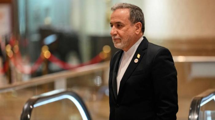 ‘No trust in Americans’: Araqchi says negotiations will occur only if US is serious 