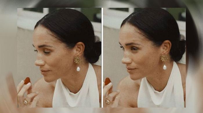 Socialite from Prince William’s circle drops bomb: ‘Meghan didn’t give birth to Archie?’