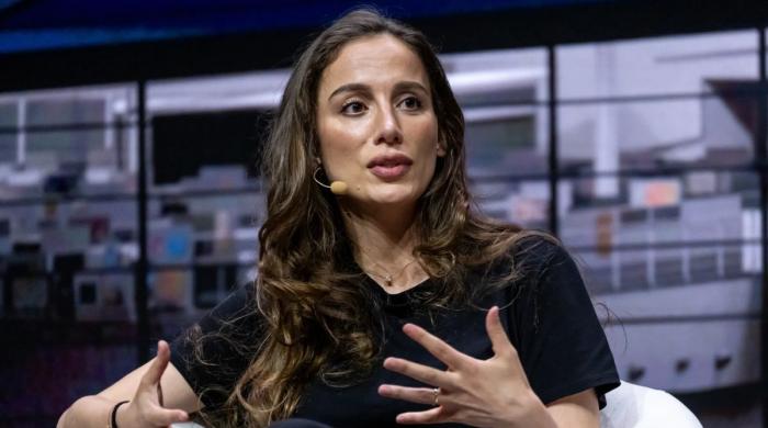 Ex-OpenAI CTO Mira Murati’s new AI does something most others can't