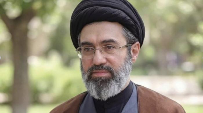 Khamenei says Iran’s resistance has strengthened nation and created unity amid conflict