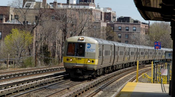 North America’s busiest commuter rail system faces possible shutdown