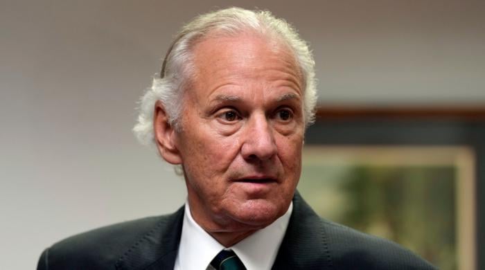 Henry McMaster pushes new congressional map after Trump pressure