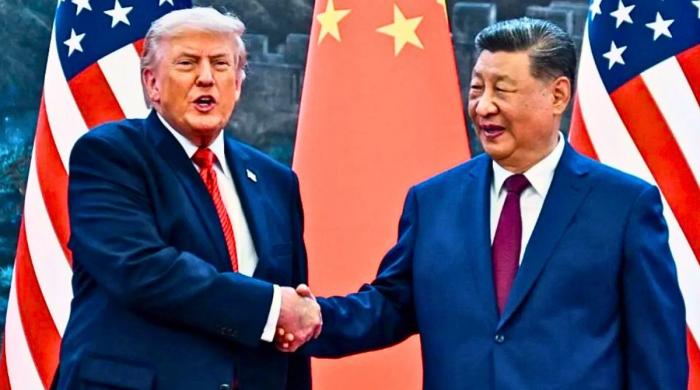 Trump says China has agreed to buy US oil, Fox News reports