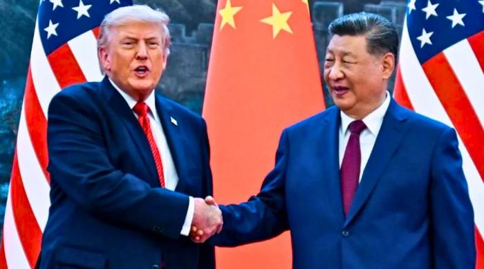 Trump says China has agreed to buy US oil, Fox News reports