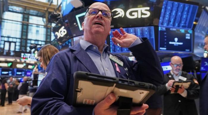 Wall Street tumbles from record highs as AI stocks sink globally: Here’s why