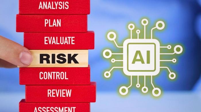 UK regulators warn firms to limit risks from frontier AI models