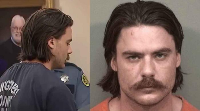 Chud The Builder held on $1.25M bond, Joshua Fox's wife raises $60K on GoFundMe