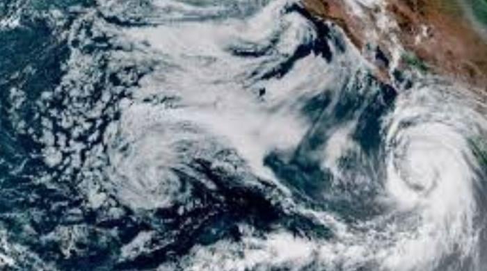 Super El Nino 2026: Why forecasters say it’s just around the corner