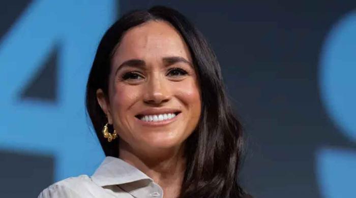 Meghan Markle will leave Harry and children in US to visit Switzerland  