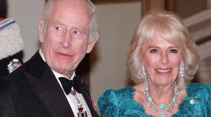 King Charles leaves fans stunned with 'Freaky Friday' moment at King's Trust celebration
