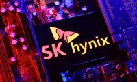 AI boom pushes SK Hynix toward $1 trillion market valuation