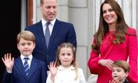 Prince William, Princess Kate raising their kids under 'brutally strict' rules?